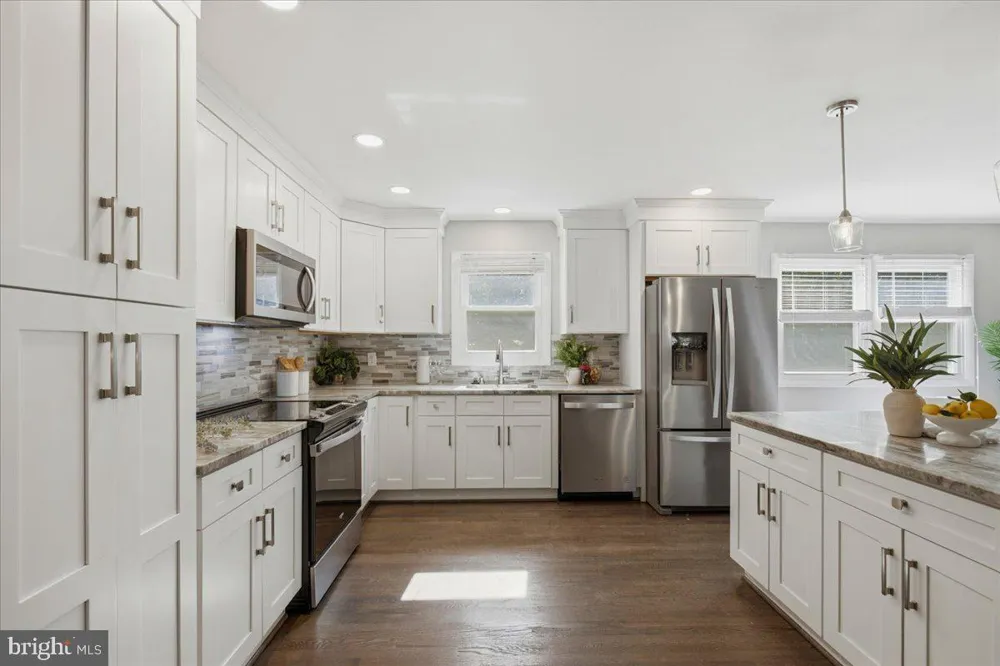8827 LAFAYETTE DRIVE Owings, MD 20736