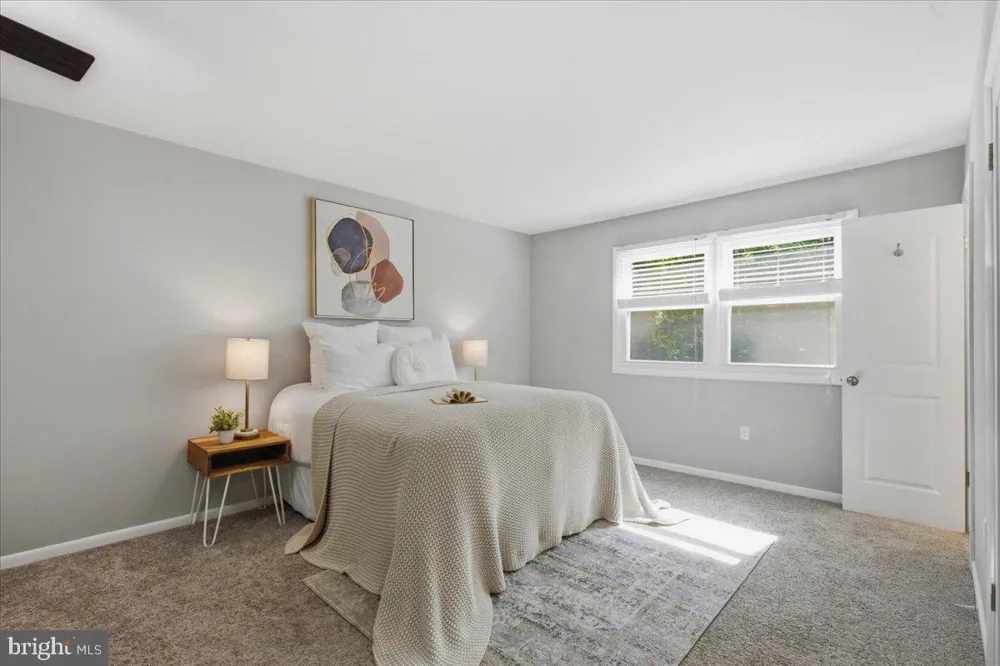 8827 LAFAYETTE DRIVE Owings, MD 20736