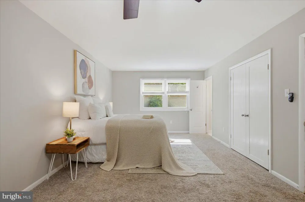 8827 LAFAYETTE DRIVE Owings, MD 20736