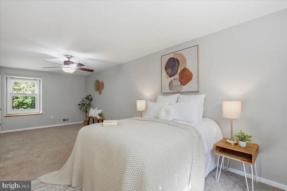 8827 LAFAYETTE DRIVE Owings, MD 20736