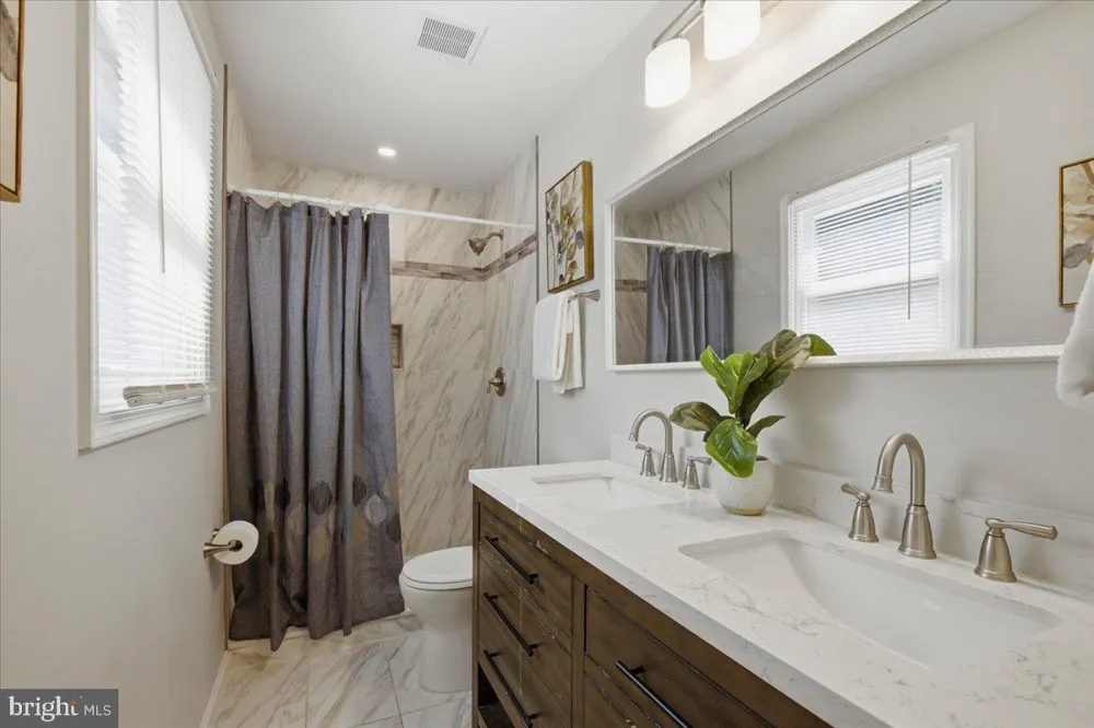 8827 LAFAYETTE DRIVE Owings, MD 20736