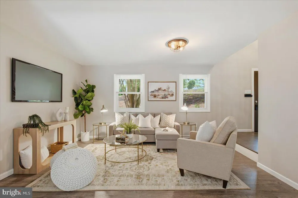 8827 LAFAYETTE DRIVE Owings, MD 20736