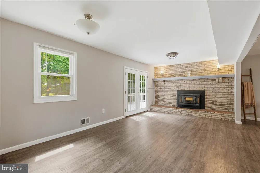 8827 LAFAYETTE DRIVE Owings, MD 20736