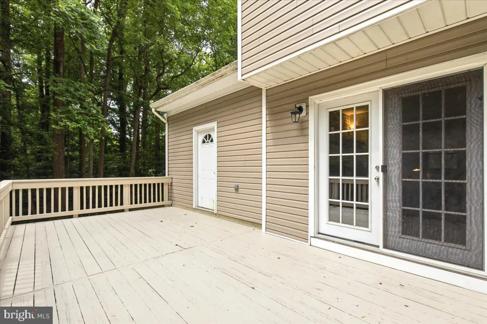 8827 LAFAYETTE DRIVE Owings, MD 20736