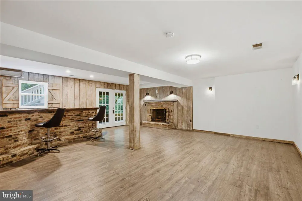 8827 LAFAYETTE DRIVE Owings, MD 20736