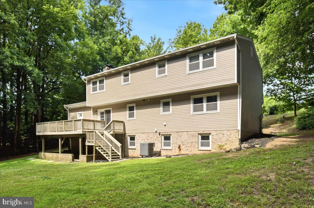 8827 LAFAYETTE DRIVE Owings, MD 20736