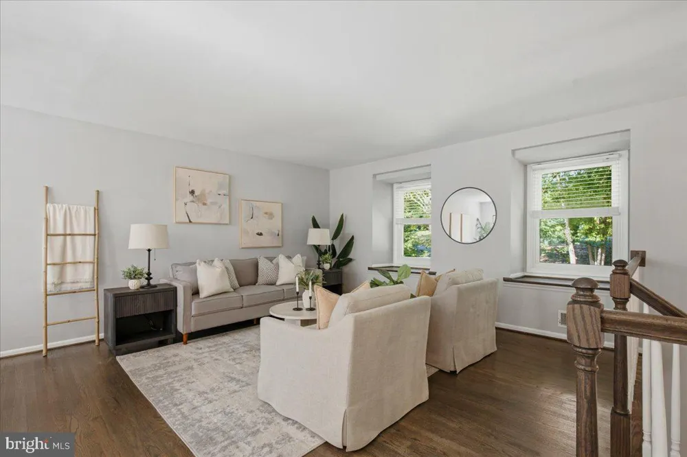 8827 LAFAYETTE DRIVE Owings, MD 20736