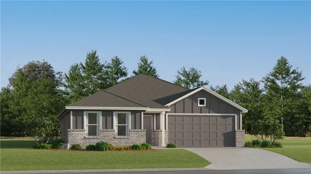 105 Peluce Place Caldwell, TX 77836