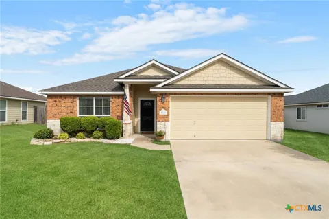 1119 Wild Wood