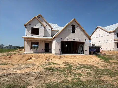 1299 Neill Sinclair (Lot 4) Road