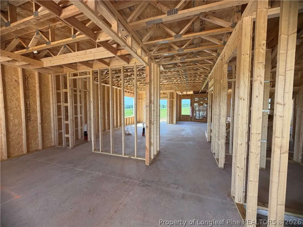 1299 Neill Sinclair (Lot 4) Road Raeford, NC 28376