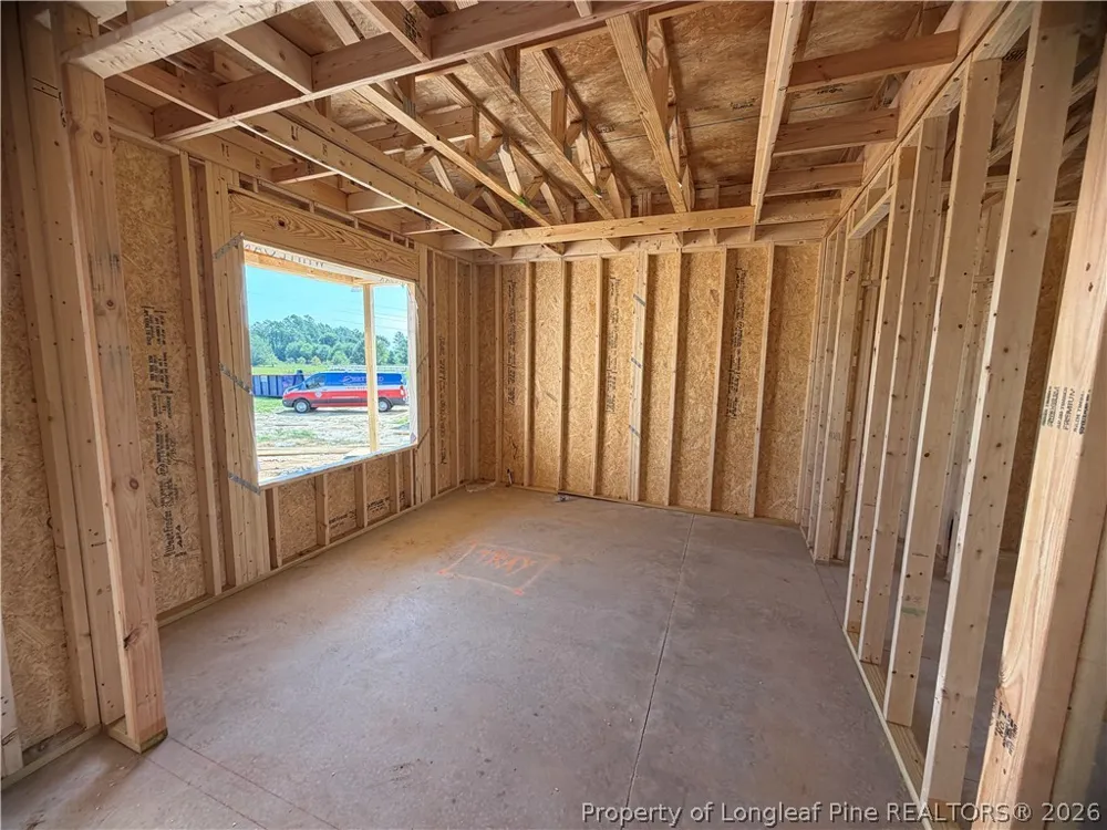 1299 Neill Sinclair (Lot 4) Road Raeford, NC 28376