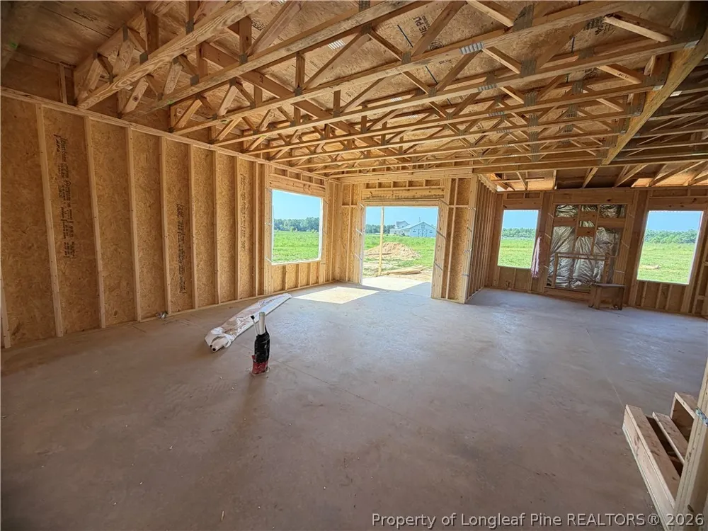 1299 Neill Sinclair (Lot 4) Road Raeford, NC 28376
