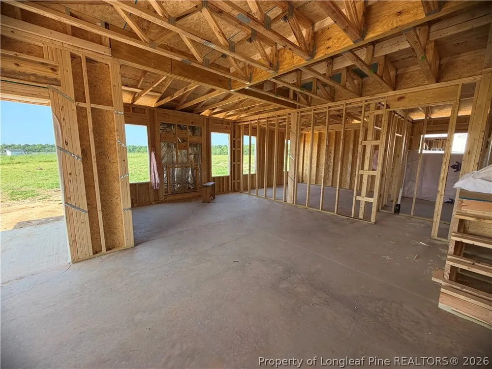 1299 Neill Sinclair (Lot 4) Road Raeford, NC 28376