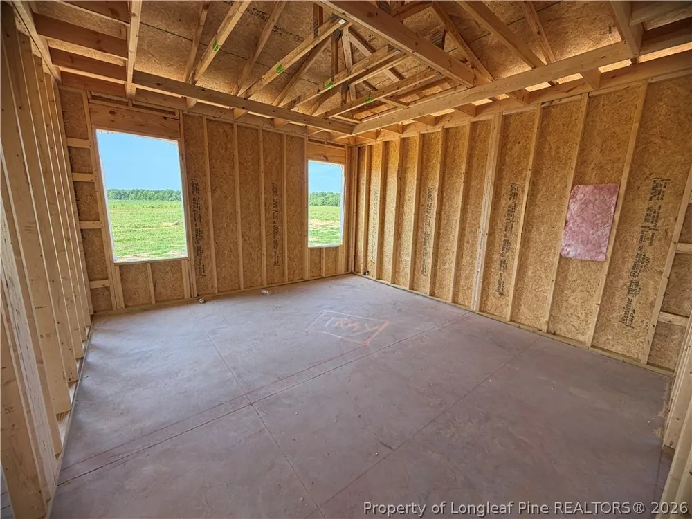 1299 Neill Sinclair (Lot 4) Road Raeford, NC 28376