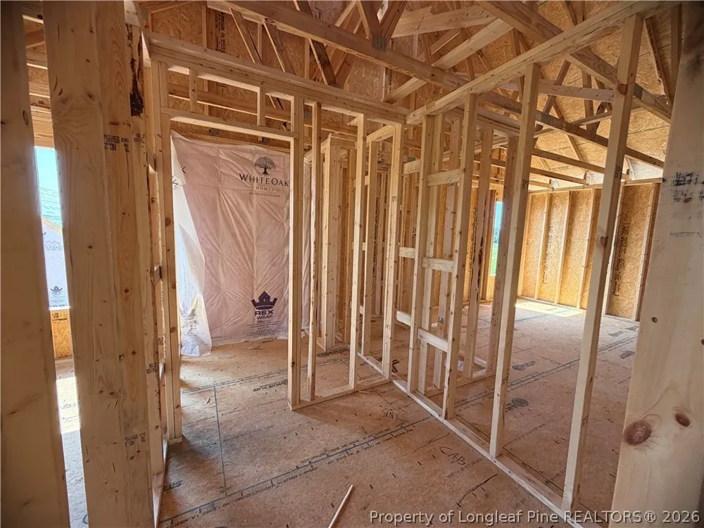 1299 Neill Sinclair (Lot 4) Road Raeford, NC 28376