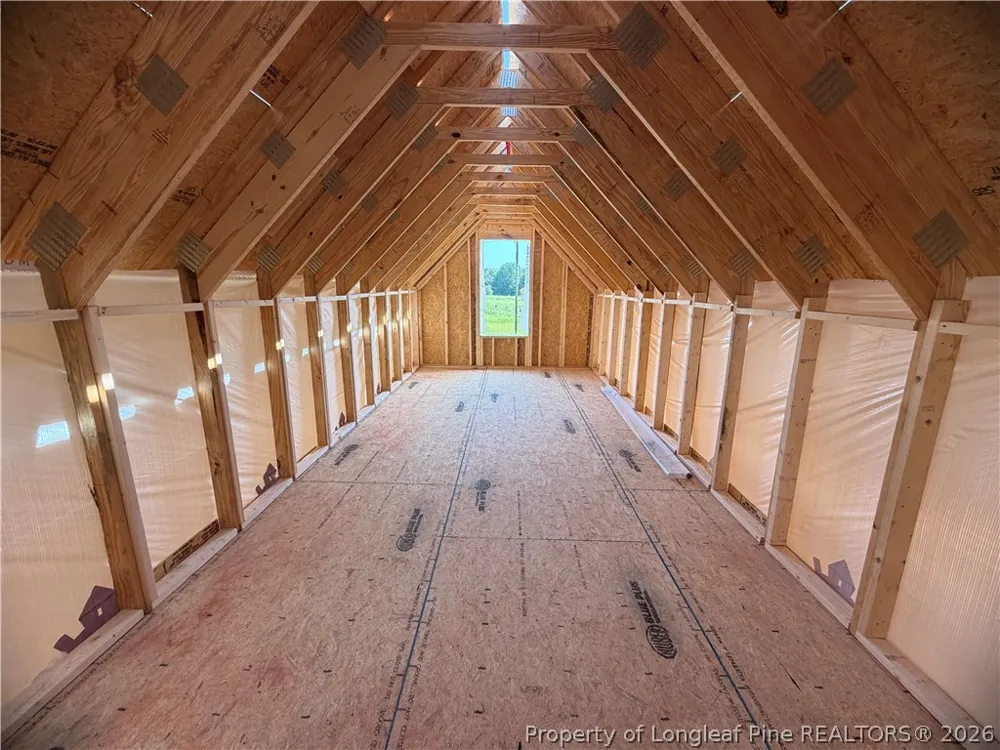 1299 Neill Sinclair (Lot 4) Road Raeford, NC 28376