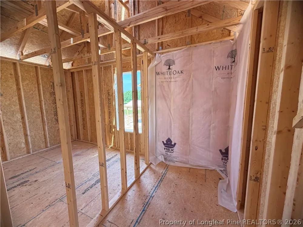 1299 Neill Sinclair (Lot 4) Road Raeford, NC 28376