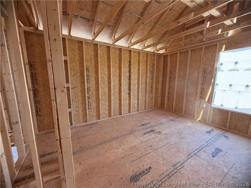 1299 Neill Sinclair (Lot 4) Road Raeford, NC 28376