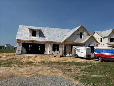 1215 Neill Sinclair (Lot 5) Road