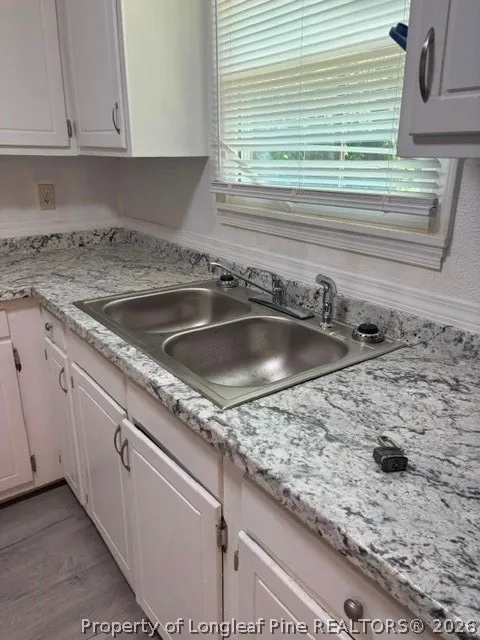606 Kellam Circle Fayetteville, NC 28311