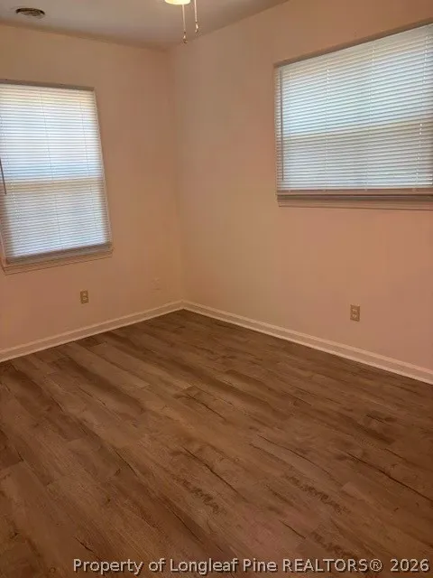 606 Kellam Circle Fayetteville, NC 28311