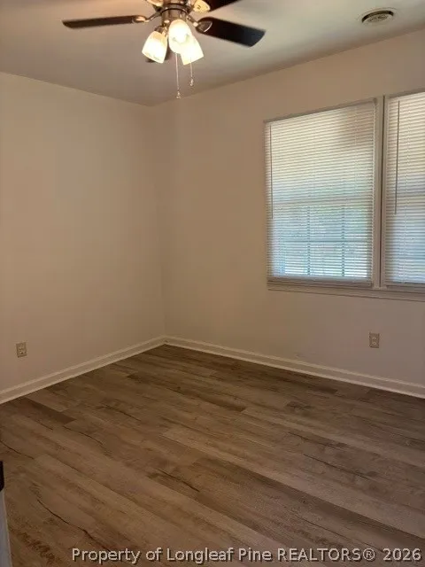 606 Kellam Circle Fayetteville, NC 28311