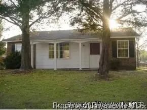 606 Kellam Circle