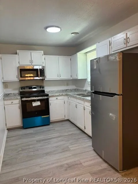 606 Kellam Circle Fayetteville, NC 28311