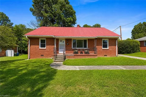 306 Oakgrove Drive