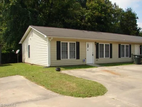 640 Dixon Avenue #A