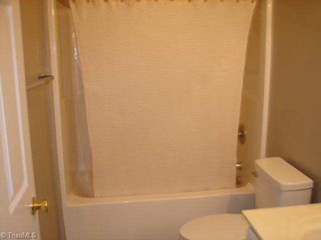 640 Dixon Avenue #A Asheboro, NC 27203