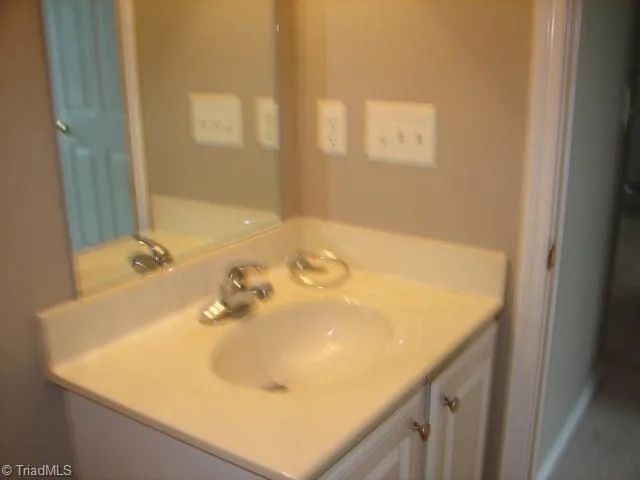 640 Dixon Avenue #A Asheboro, NC 27203