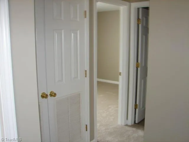 640 Dixon Avenue #A Asheboro, NC 27203