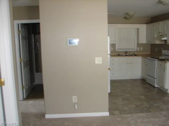 640 Dixon Avenue #A Asheboro, NC 27203