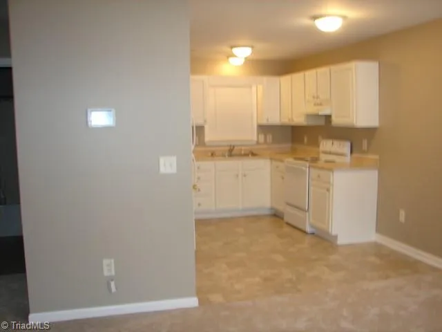 640 Dixon Avenue #A Asheboro, NC 27203