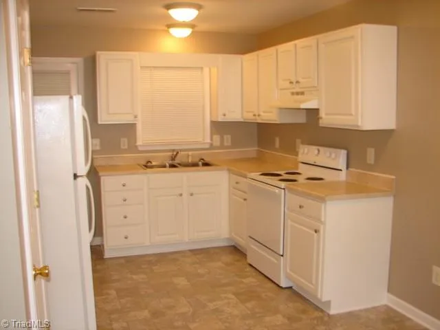 640 Dixon Avenue #A Asheboro, NC 27203