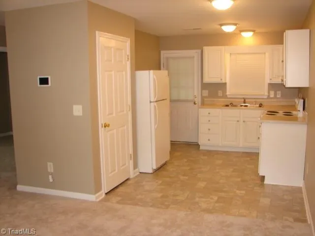 640 Dixon Avenue #A Asheboro, NC 27203