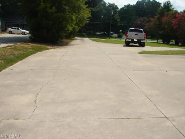 640 Dixon Avenue #A Asheboro, NC 27203