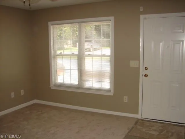 640 Dixon Avenue #A Asheboro, NC 27203