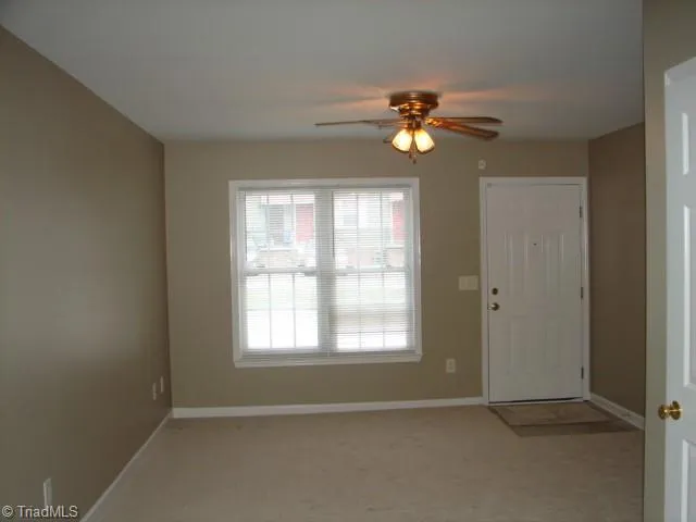 640 Dixon Avenue #A Asheboro, NC 27203