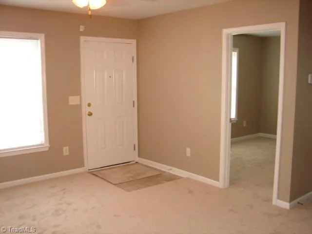 640 Dixon Avenue #A Asheboro, NC 27203