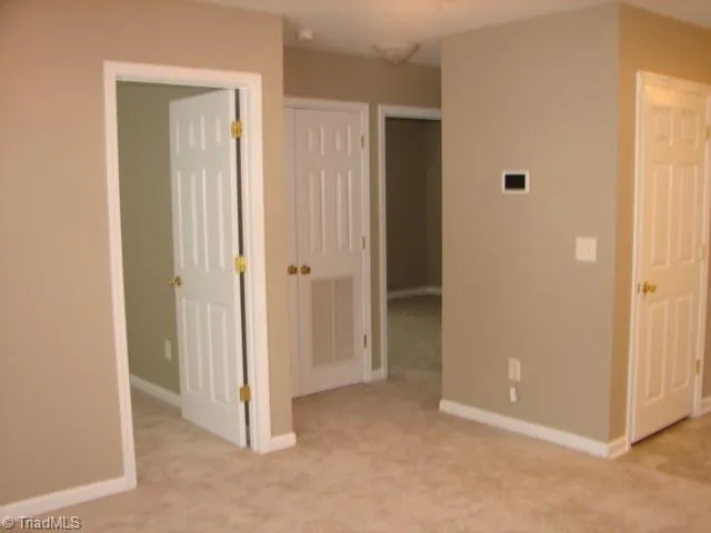 640 Dixon Avenue #A Asheboro, NC 27203