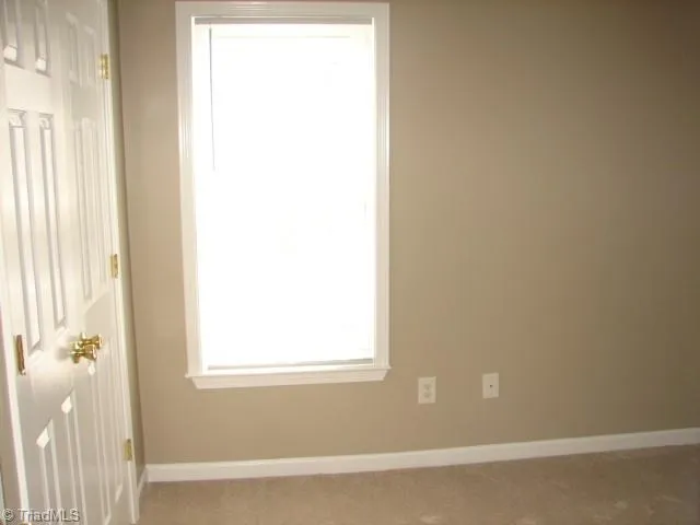 640 Dixon Avenue #A Asheboro, NC 27203
