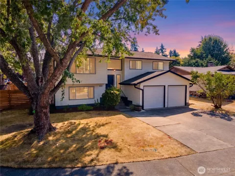 4911 SW 324th Place