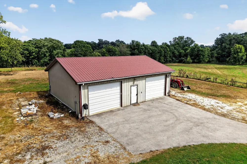 5520 Academy Rd Cookeville, TN 38506