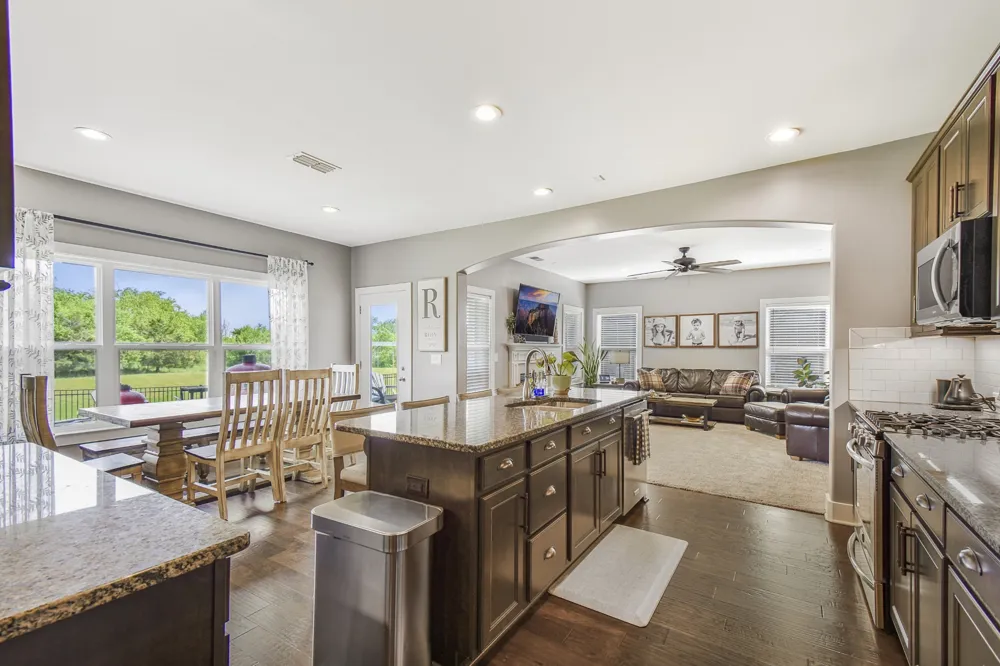 616 Lingering Way Hendersonville, TN 37075