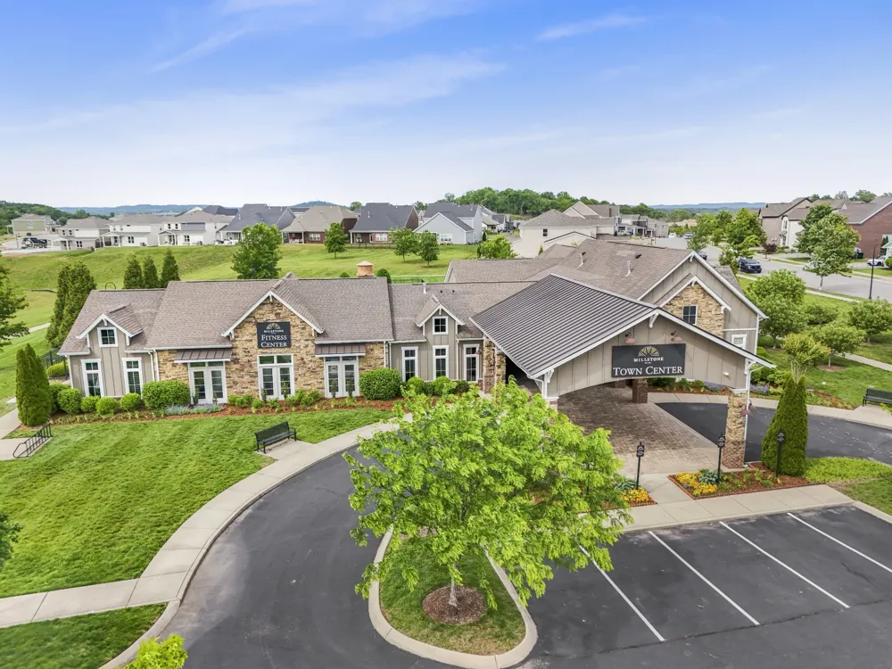 616 Lingering Way Hendersonville, TN 37075