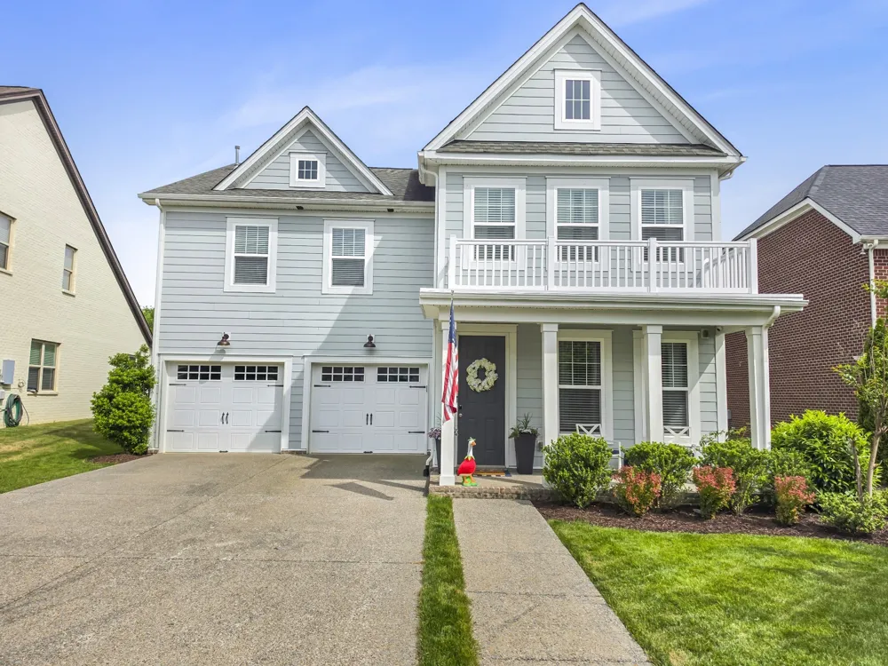 616 Lingering Way Hendersonville, TN 37075