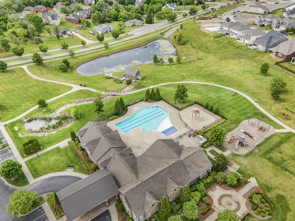 616 Lingering Way Hendersonville, TN 37075